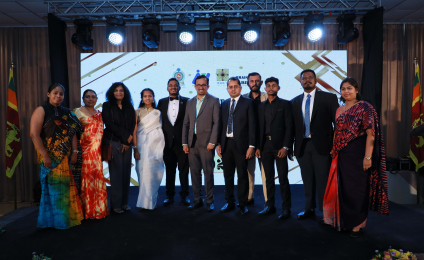 “Brain into Business” – NEDA Grant Awards 2025